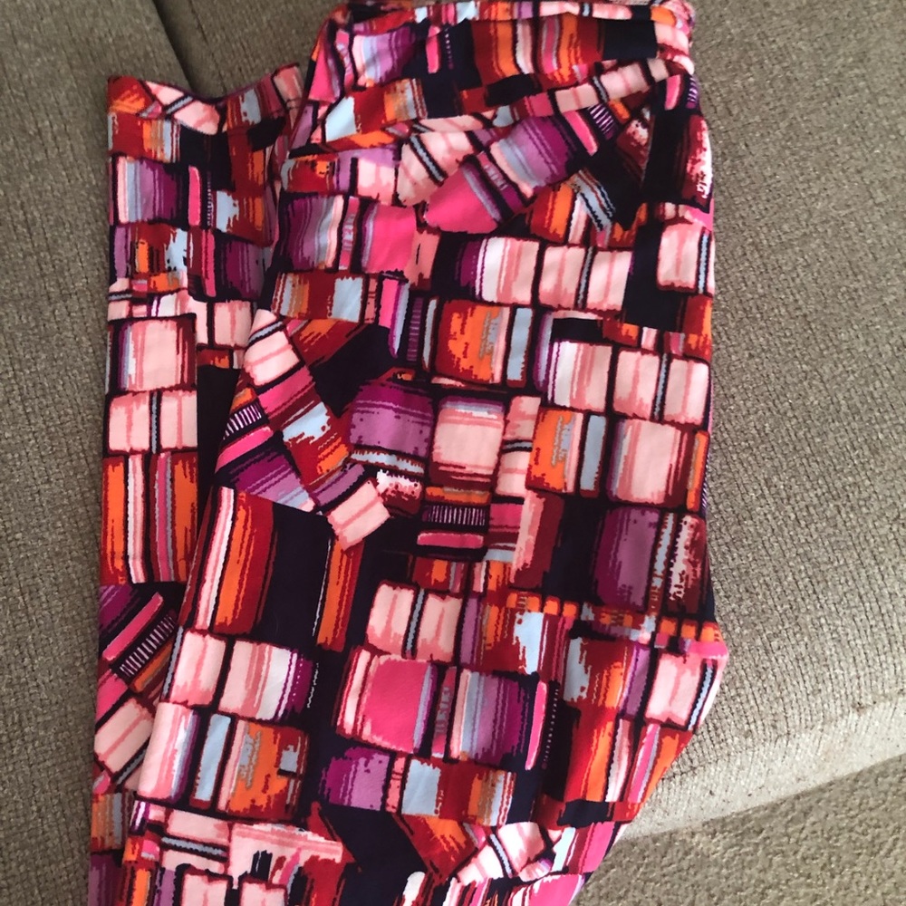 LLR